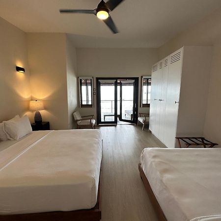 Mt. Plaisir Estate Hotel Grande Riviere Екстериор снимка