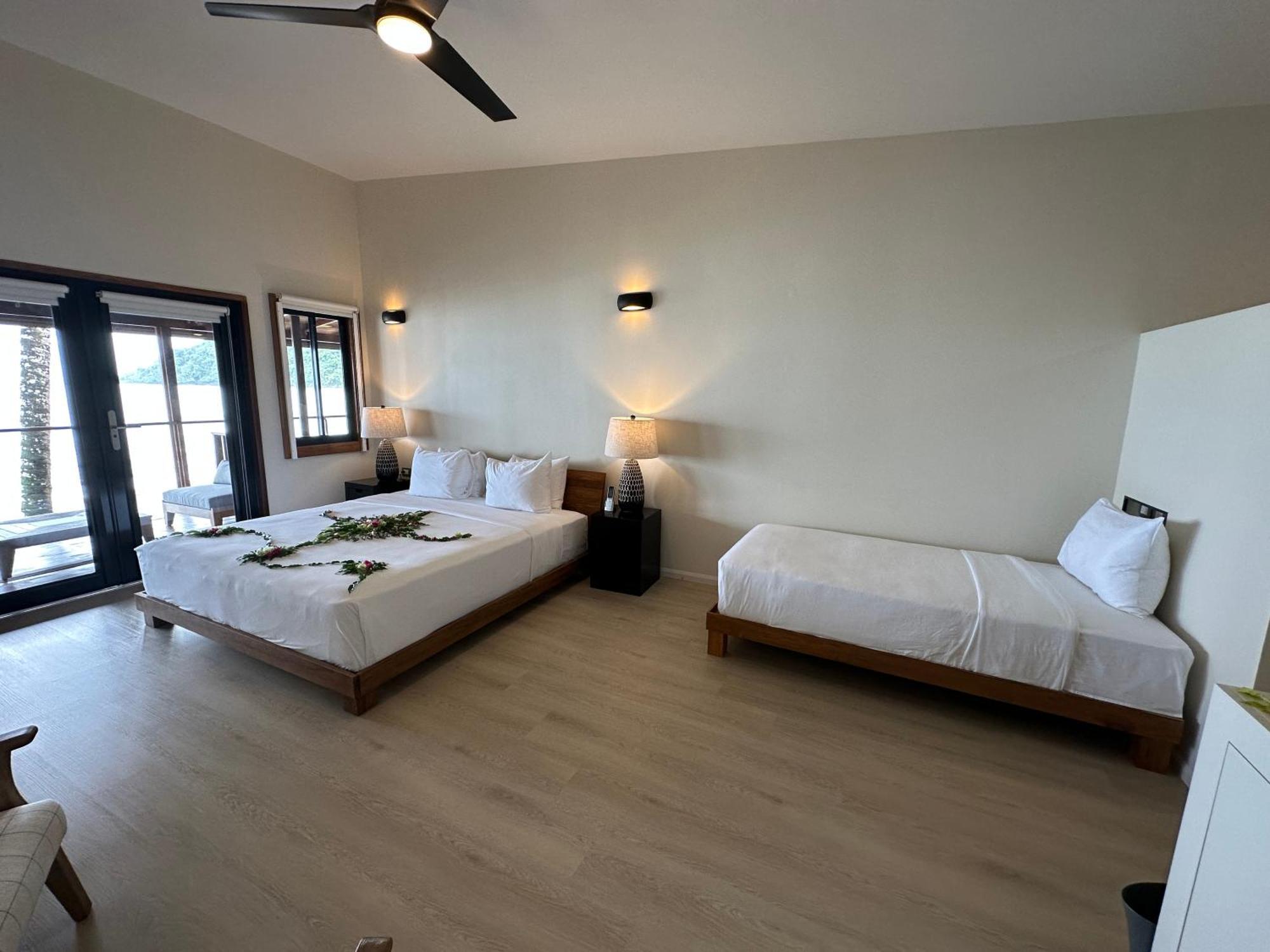 Mt. Plaisir Estate Hotel Grande Riviere Екстериор снимка