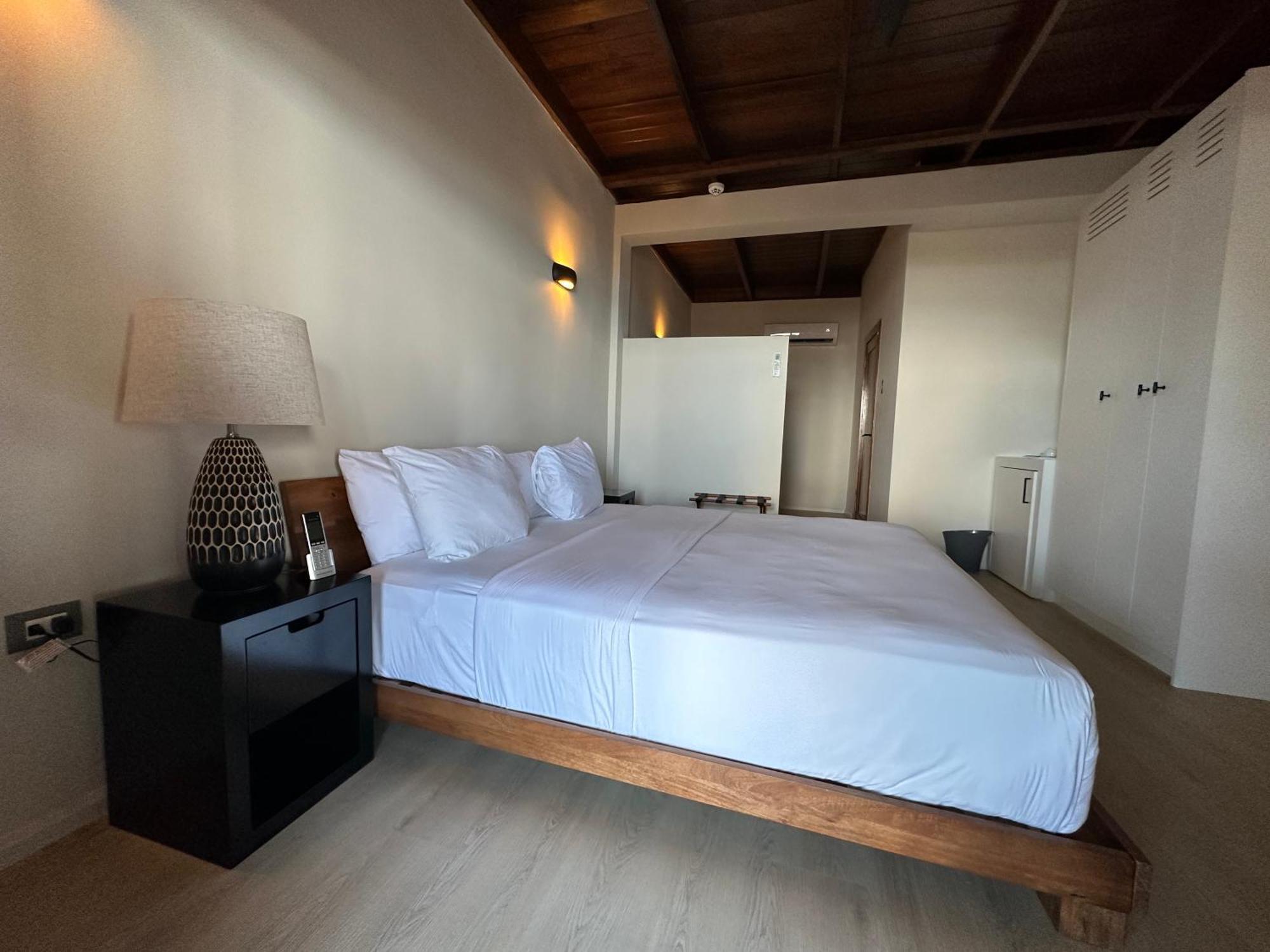 Mt. Plaisir Estate Hotel Grande Riviere Екстериор снимка