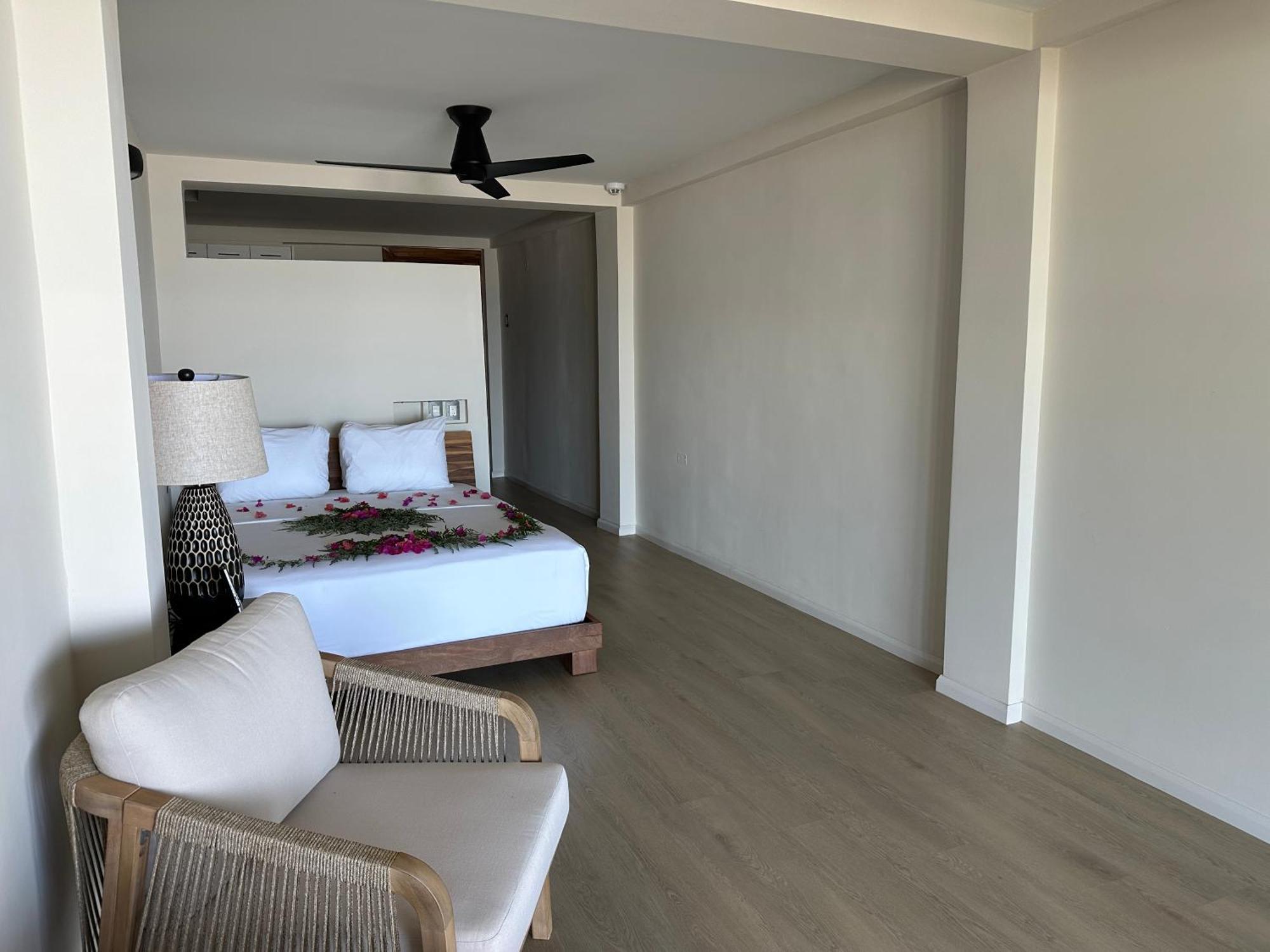 Mt. Plaisir Estate Hotel Grande Riviere Екстериор снимка