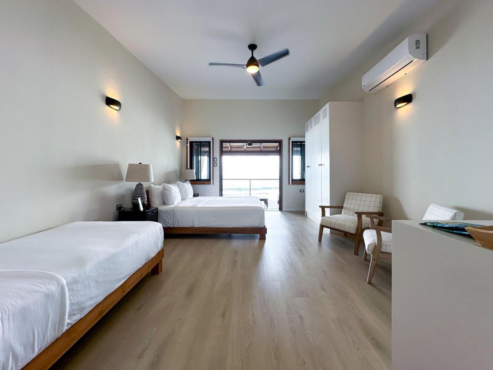 Mt. Plaisir Estate Hotel Grande Riviere Екстериор снимка