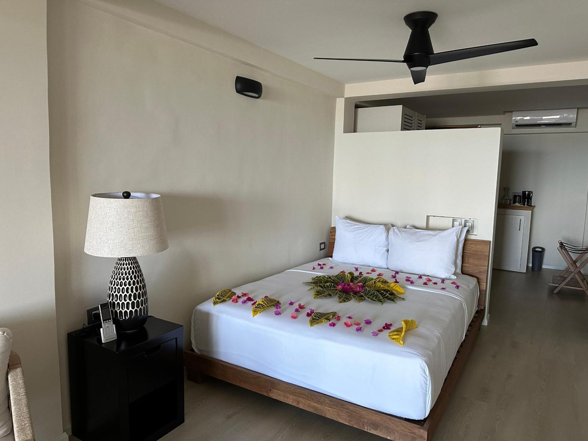 Mt. Plaisir Estate Hotel Grande Riviere Екстериор снимка