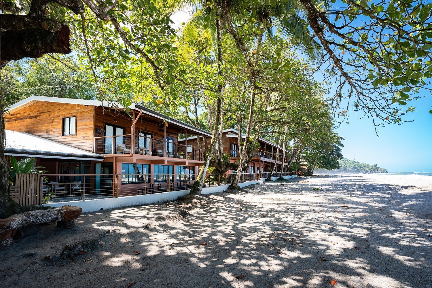 Mt. Plaisir Estate Hotel Grande Riviere Екстериор снимка