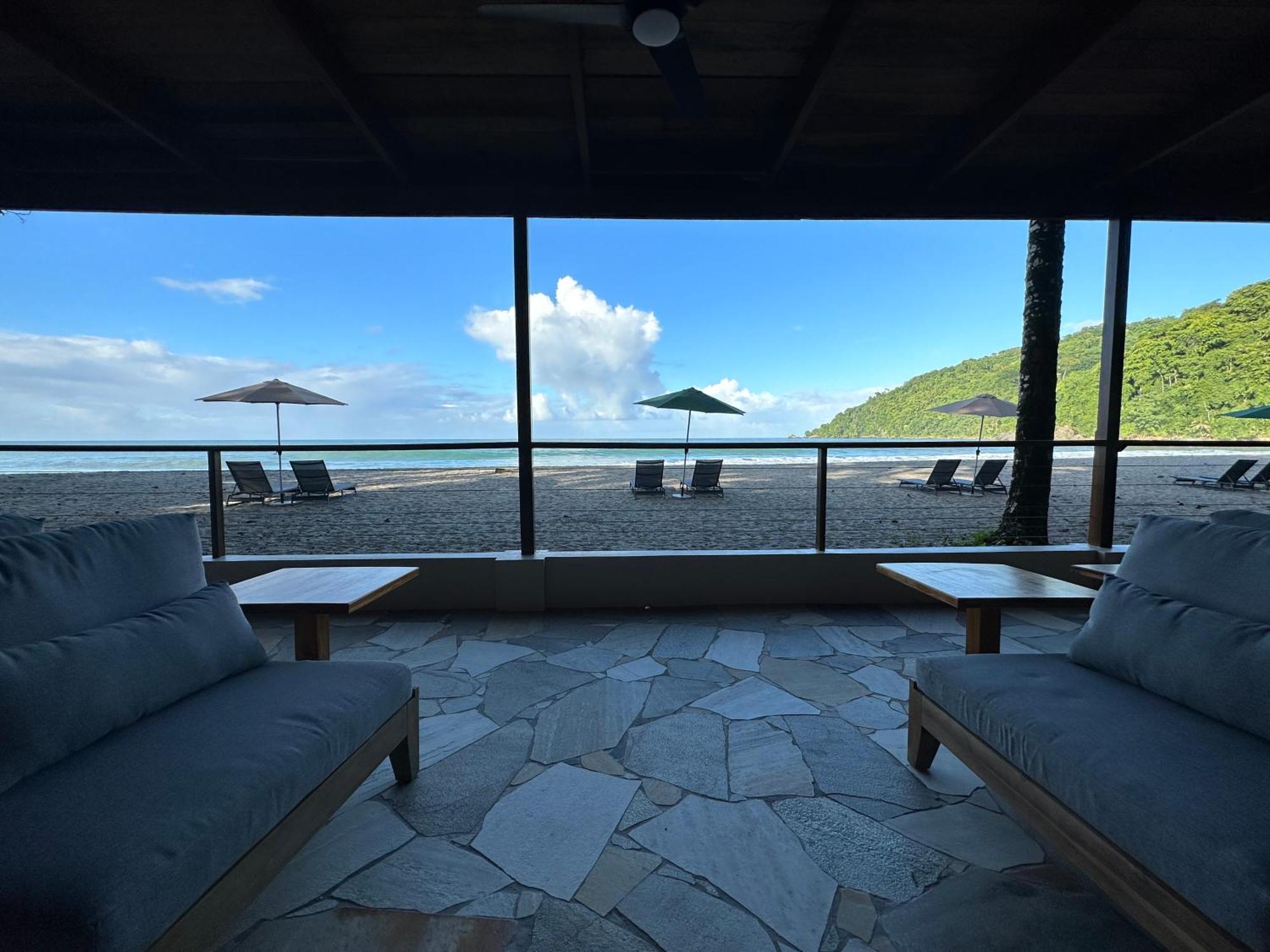 Mt. Plaisir Estate Hotel Grande Riviere Екстериор снимка