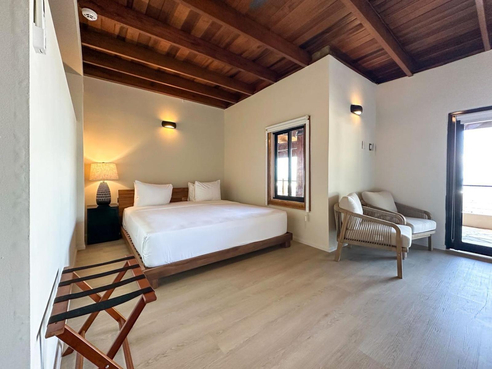 Mt. Plaisir Estate Hotel Grande Riviere Екстериор снимка
