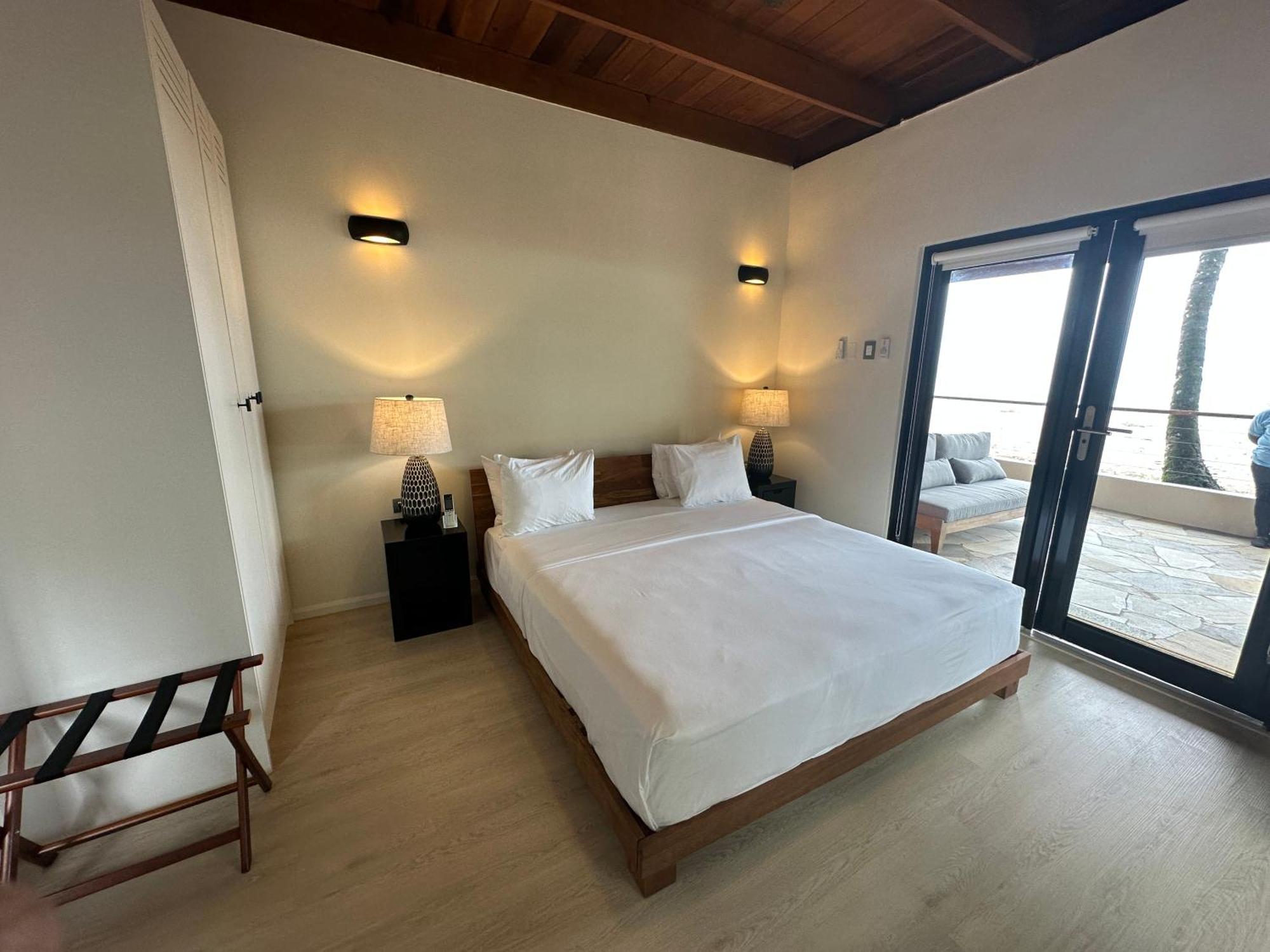 Mt. Plaisir Estate Hotel Grande Riviere Екстериор снимка