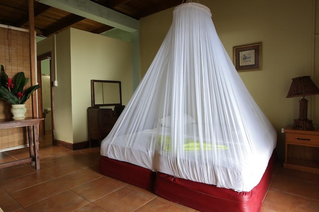 Mt. Plaisir Estate Hotel Grande Riviere Екстериор снимка